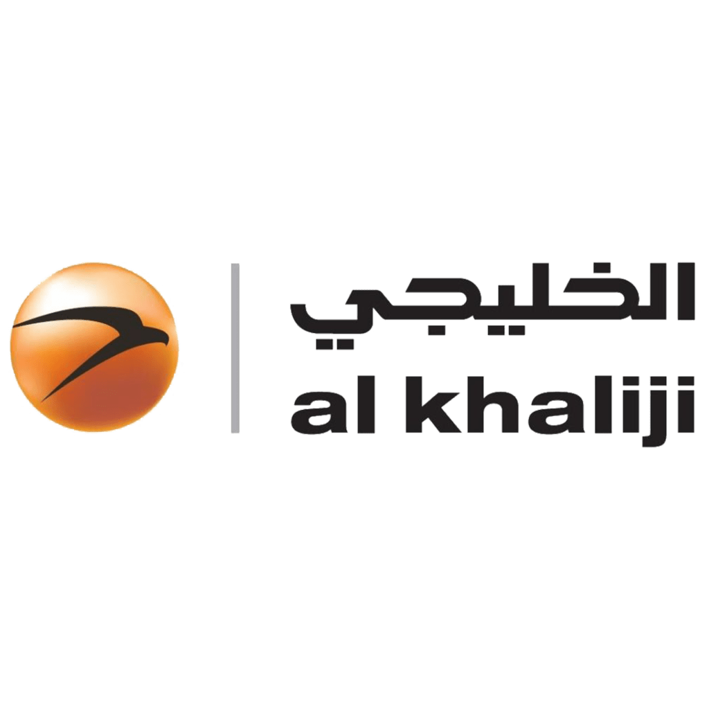 Al Khaliji Bank Client of Al Massar Declan